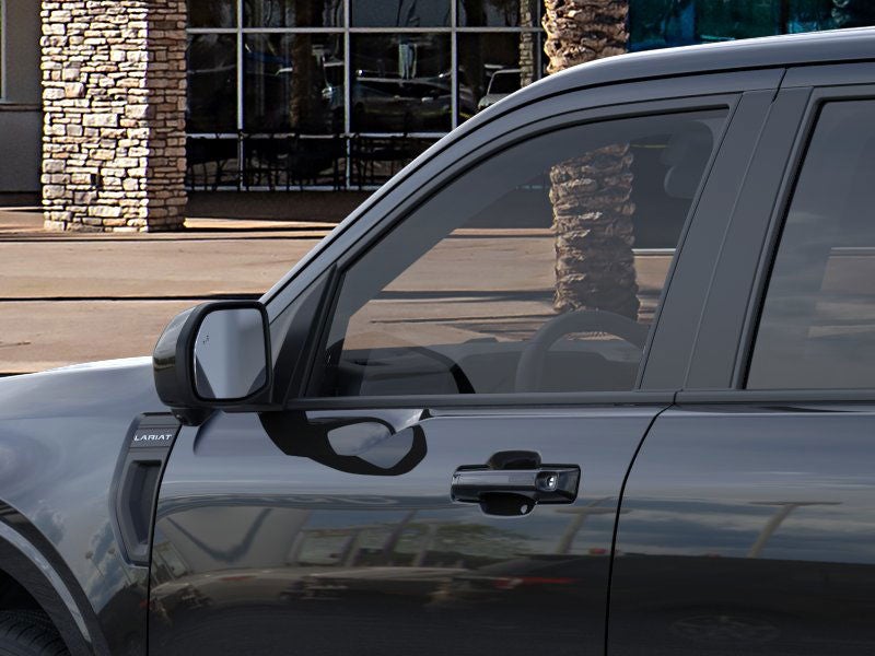 2025 Ford Maverick Lariat®