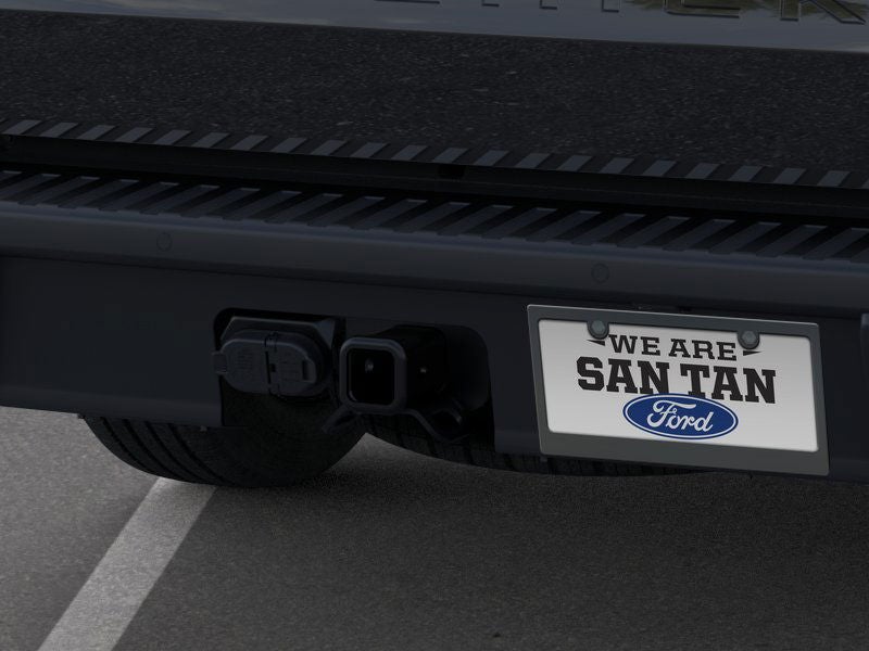 2025 Ford Maverick Lariat®