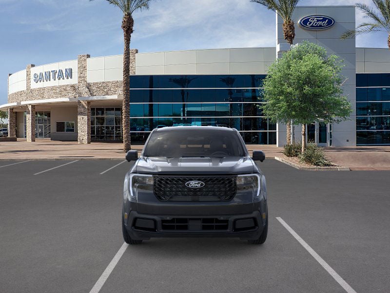 2025 Ford Maverick Lariat®