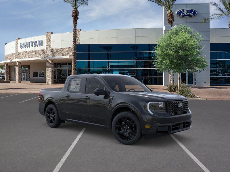 2025 Ford Maverick Lariat®