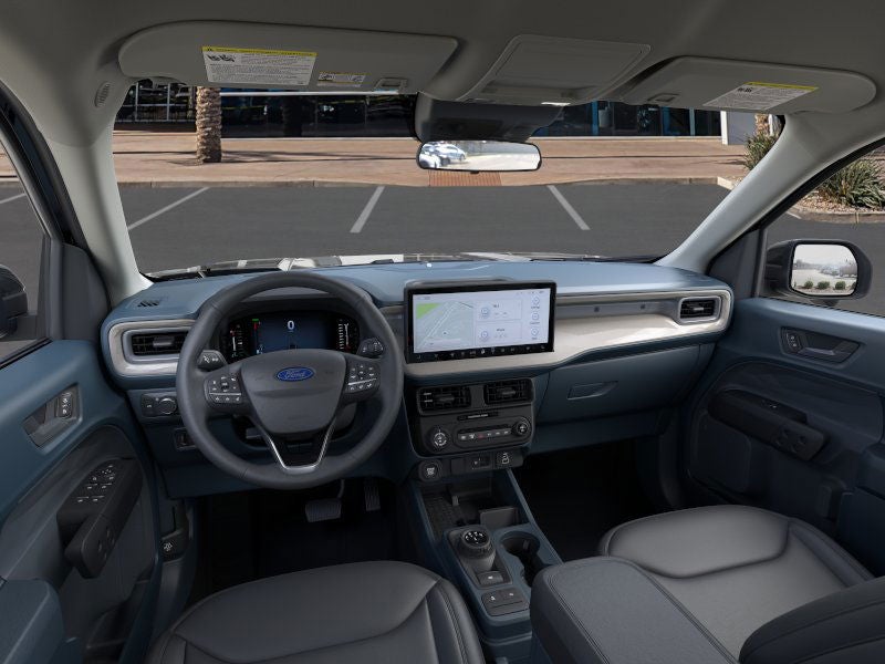 2025 Ford Maverick Lariat®