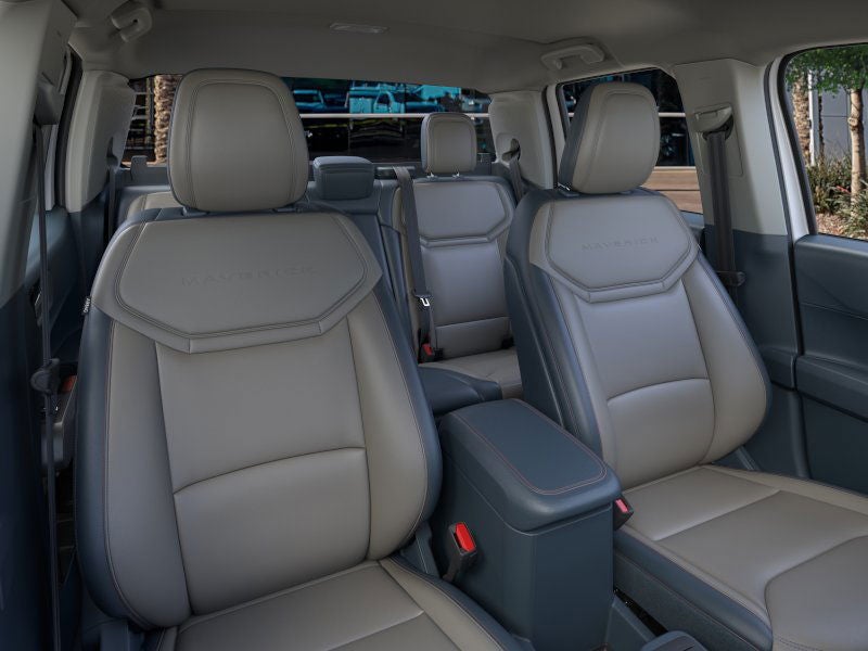 2026 Ford Maverick Lariat®