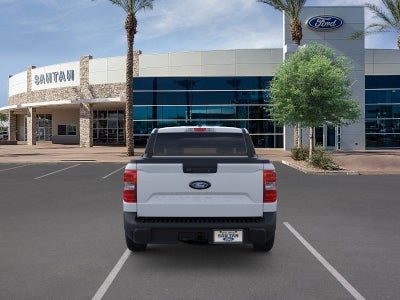 2026 Ford Maverick Lariat®