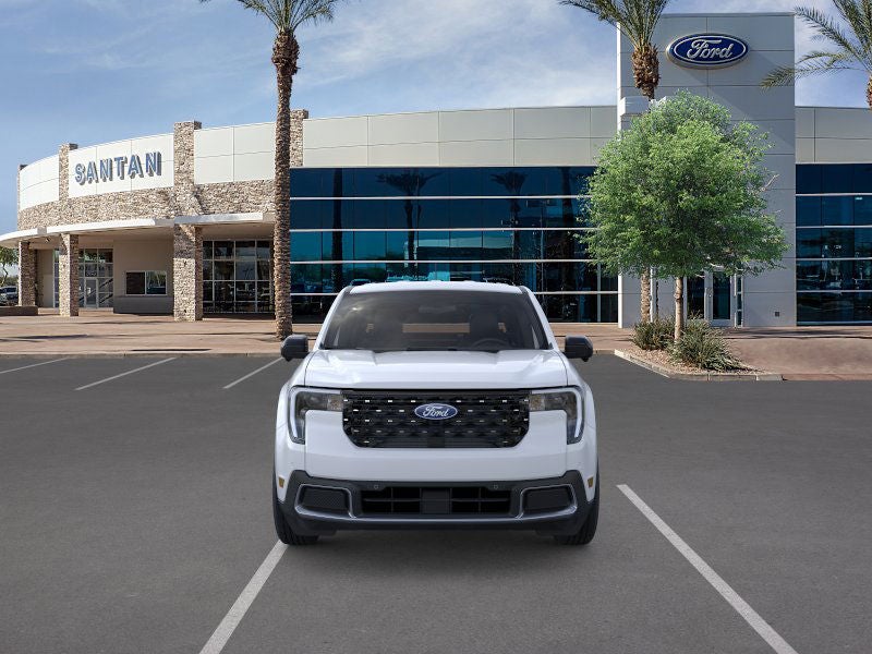 2026 Ford Maverick Lariat®