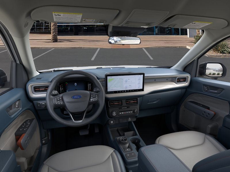 2026 Ford Maverick Lariat®