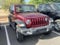 2021 Jeep Wrangler Unlimited Unlimited Sport S