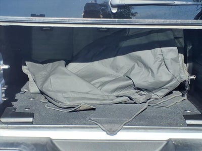 2023 Jeep Wrangler Sport Altitude