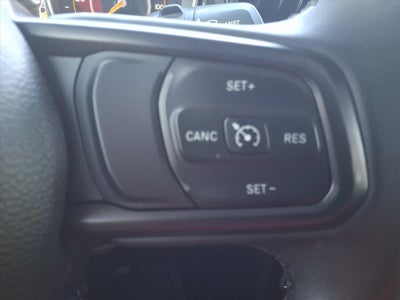 2023 Jeep Wrangler Sport Altitude