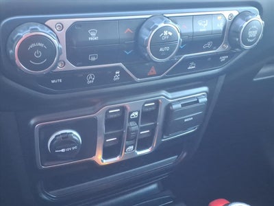 2023 Jeep Wrangler Sport Altitude