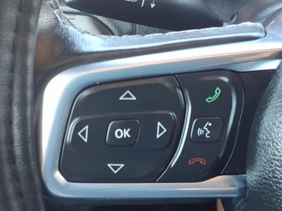 2021 Jeep Wrangler Unlimited Unlimited Sahara