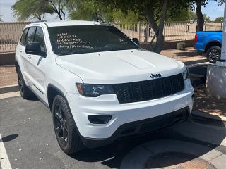 2020 Jeep Grand Cherokee Upland