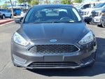2016 Ford Focus S