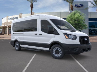 2026 Ford Transit 350 XL
