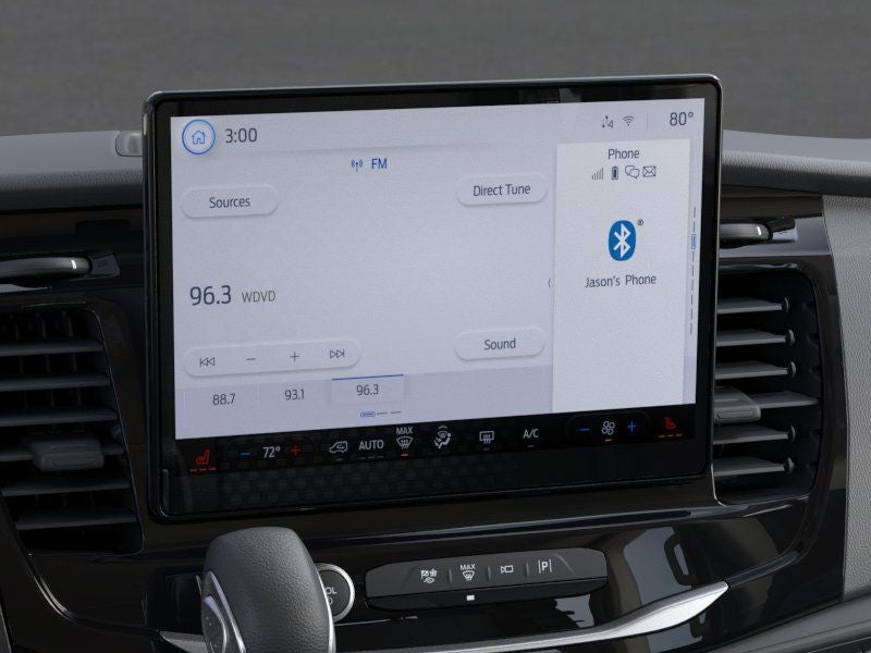 2026 Ford Transit 350 XLT