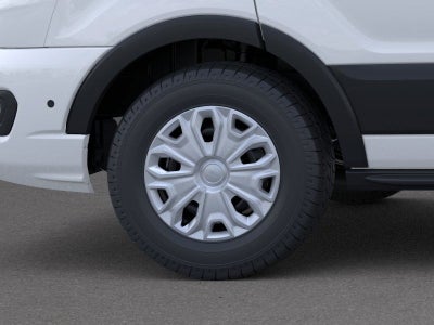 2026 Ford Transit 350 XLT