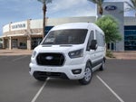 2026 Ford Transit 350 XLT