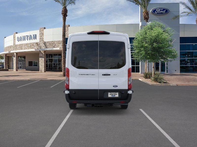 2026 Ford Transit 350 XLT