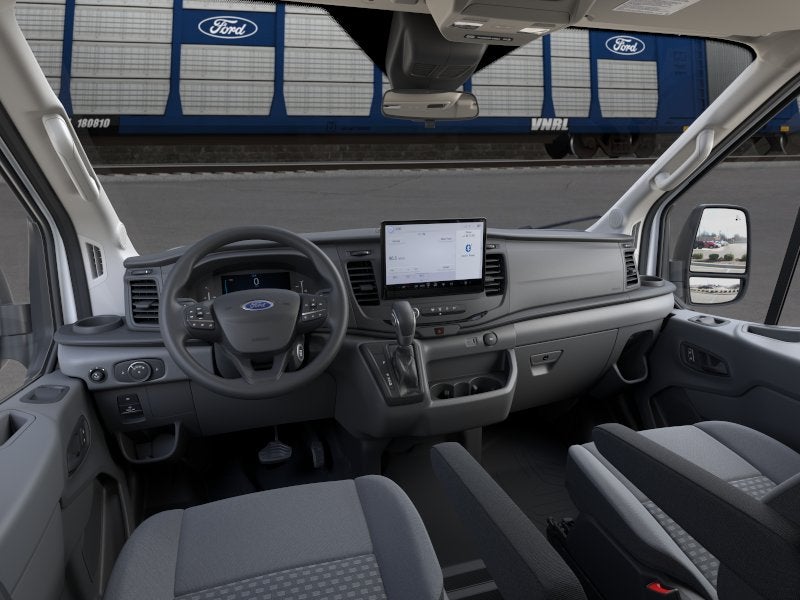 2026 Ford Transit 350 XL