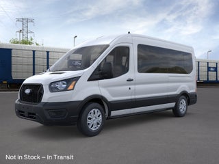 2026 Ford Transit T-350 148 MED ROOF XL RW