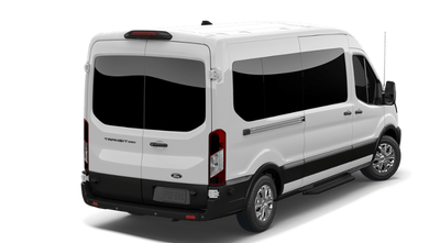 2026 Ford Transit 350 XL