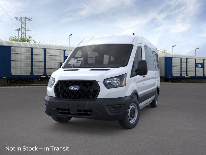 2026 Ford Transit 350 XL