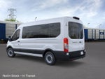 2026 Ford Transit 350 XL