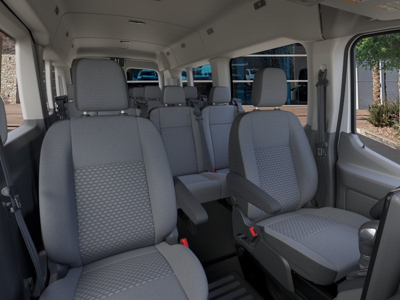 2026 Ford Transit 350 XL