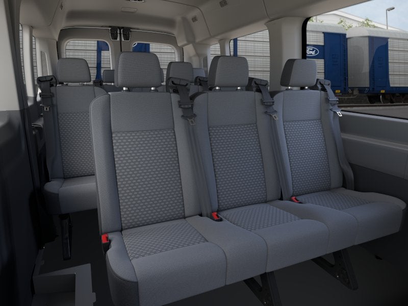 2026 Ford Transit 350 XL