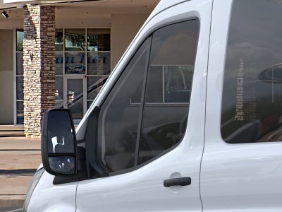 2026 Ford Transit 350 XL