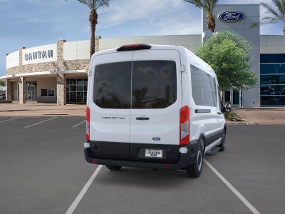 2026 Ford Transit 350 XL