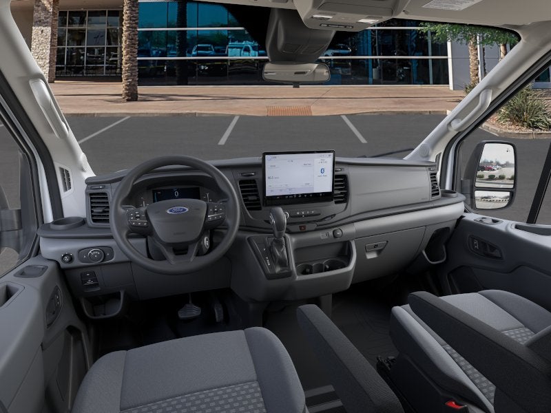 2026 Ford Transit 350 XL