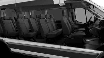 2026 Ford Transit 350 XL