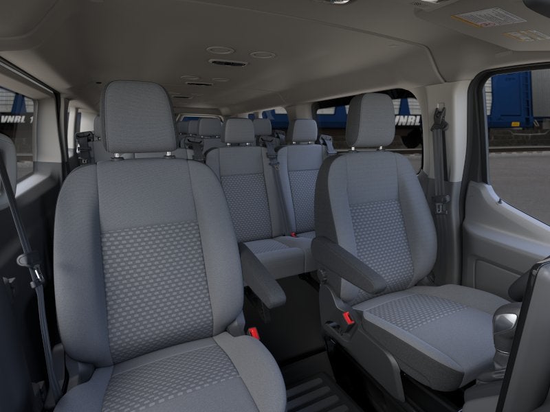 2026 Ford Transit 350 XL