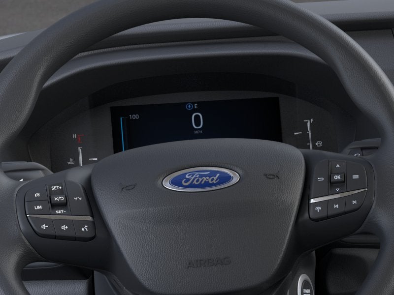 2026 Ford Transit 350 XL