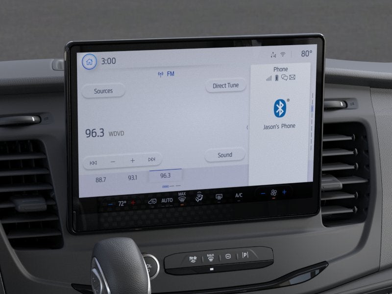 2026 Ford Transit 350 XL