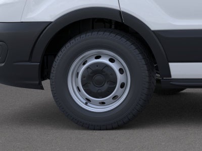 2026 Ford Transit 350 XL