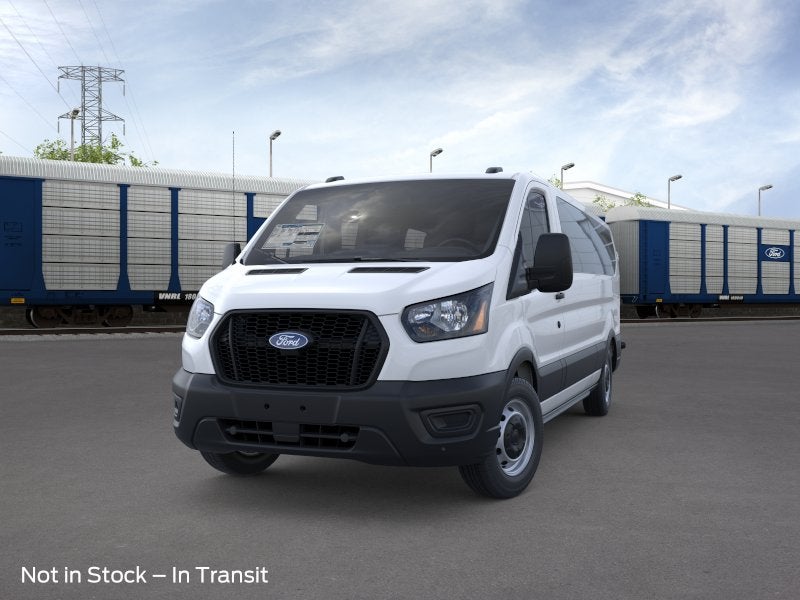 2026 Ford Transit 350 XL