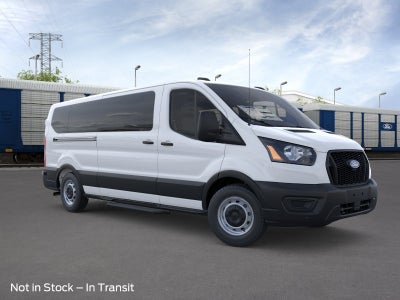 2026 Ford Transit 350 XL
