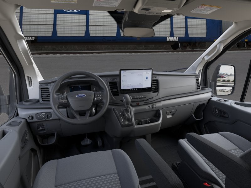 2026 Ford Transit 350 XL