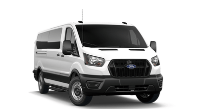 2026 Ford Transit 350 XL