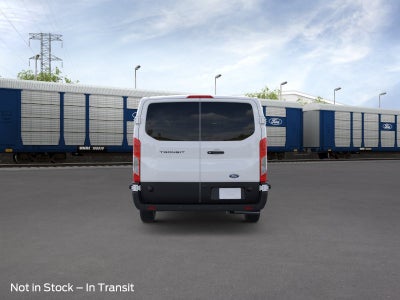 2026 Ford Transit 350 XL