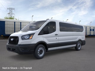 2026 Ford Transit 350 XL