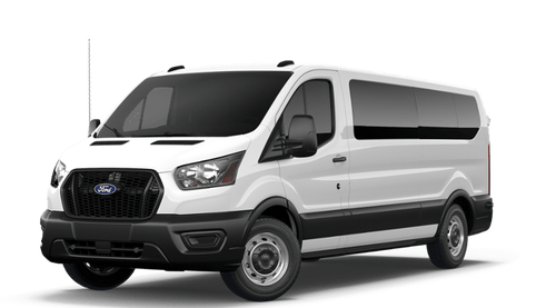 2026 Ford Transit T-350 148 LOW ROOF XL RW
