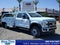 2026 Ford SUPER DUTY F-550 XL 2WD CREW CAB 203 WB 8