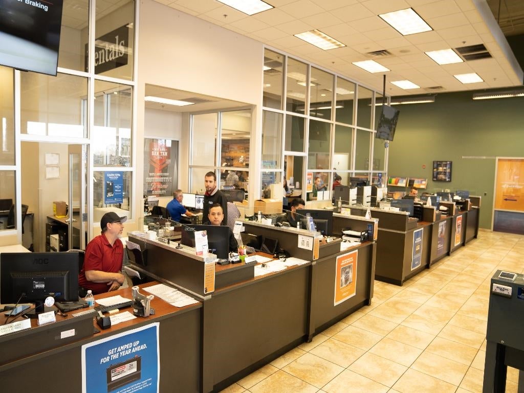 2026 Ford SUPER DUTY F-550 XL 2WD CREW CAB 203 WB 8