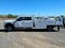 2026 Ford SUPER DUTY F-550 XL 2WD CREW CAB 203 WB 8