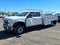 2026 Ford SUPER DUTY F-550 XL 2WD CREW CAB 203 WB 8