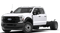 2026 Ford SUPER DUTY F-550 XL 2WD CREW CAB 203 WB 8