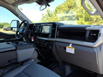 2026 Ford F-550 Super Duty XL