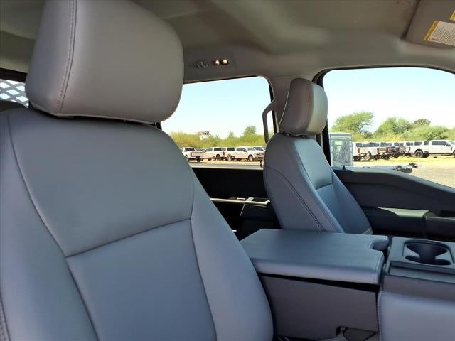 2026 Ford F-550 Super Duty XL